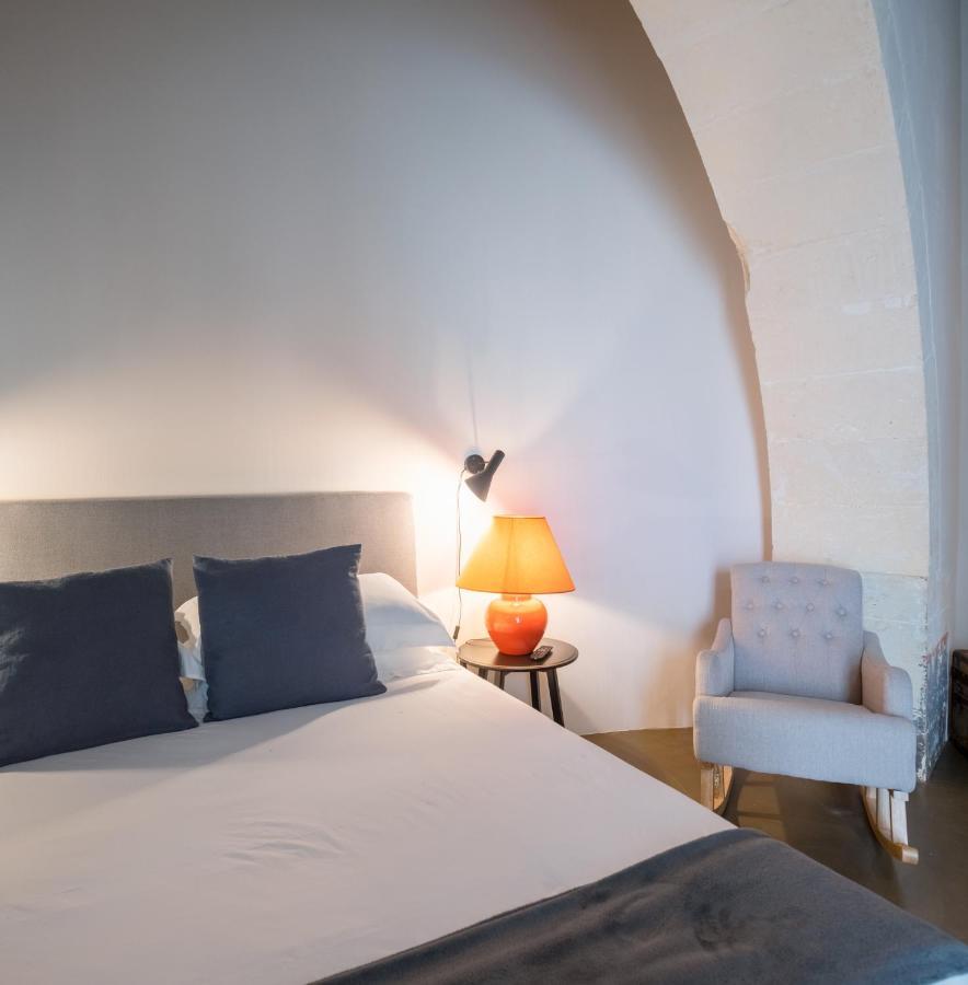 Palazzo Trigona Dependance Hotel Ното Екстериор снимка