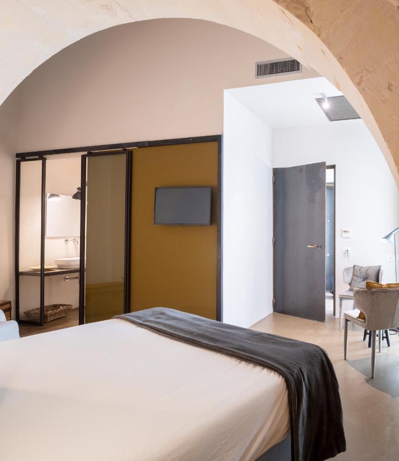 Palazzo Trigona Dependance Hotel Ното Екстериор снимка