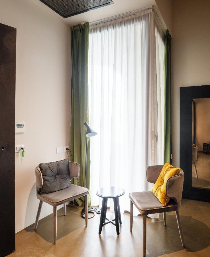 Palazzo Trigona Dependance Hotel Ното Екстериор снимка