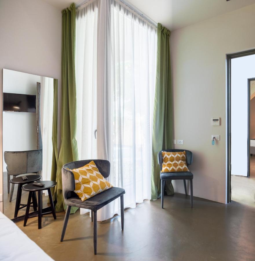 Palazzo Trigona Dependance Hotel Ното Екстериор снимка