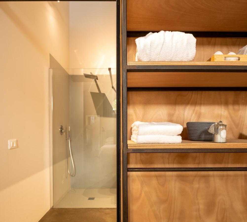 Palazzo Trigona Dependance Hotel Ното Екстериор снимка
