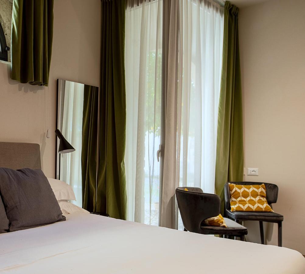 Palazzo Trigona Dependance Hotel Ното Екстериор снимка