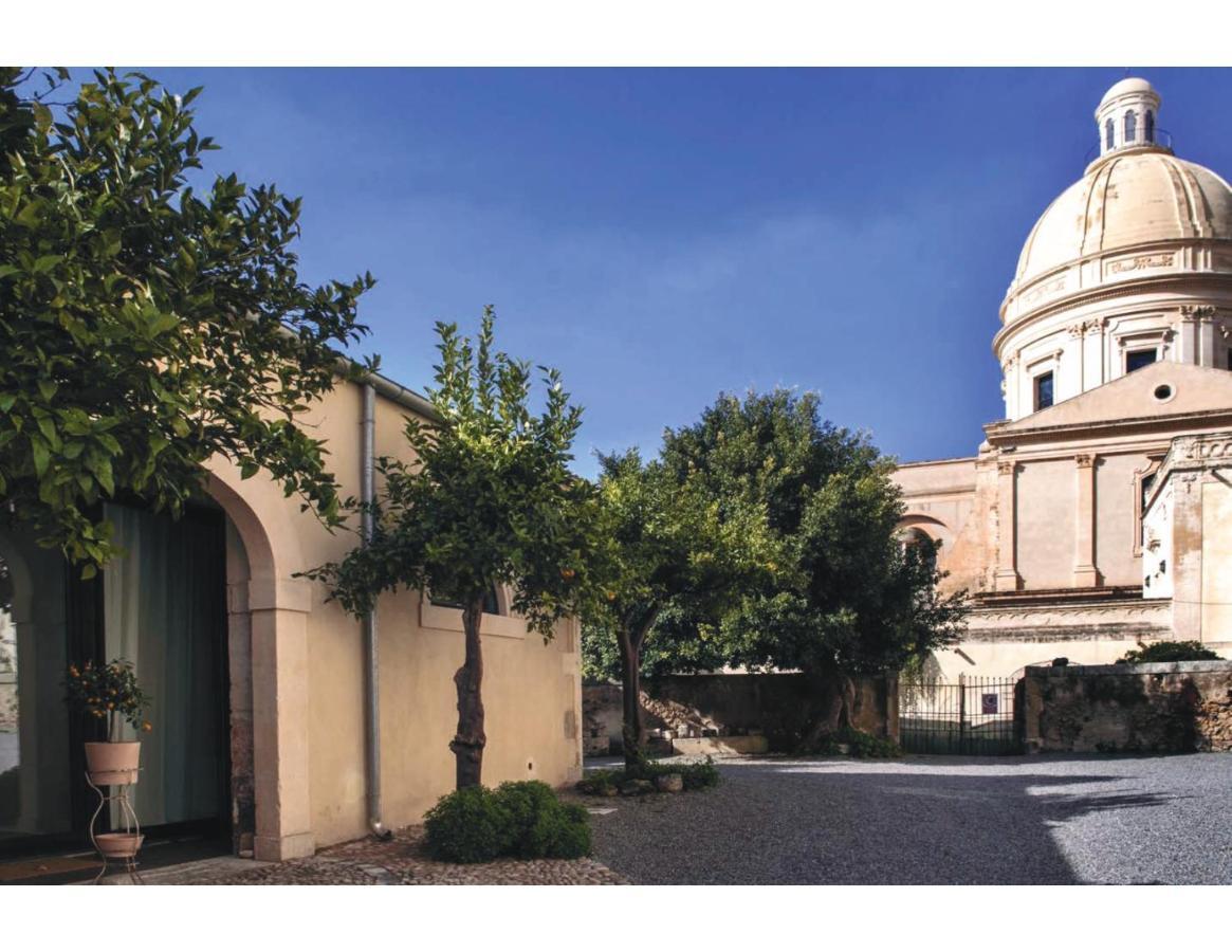 Palazzo Trigona Dependance Hotel Ното Екстериор снимка